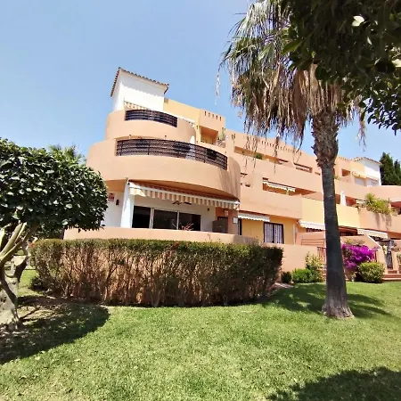 Parque Iv Fkk - Naturista *